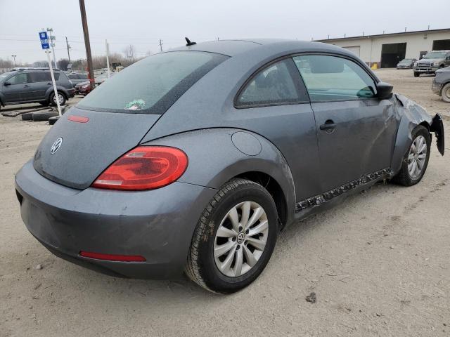 Photo 3 from auction – 2013 VOLKSWAGEN BEETLE with VIN 3VWFP7AT7DM654257
