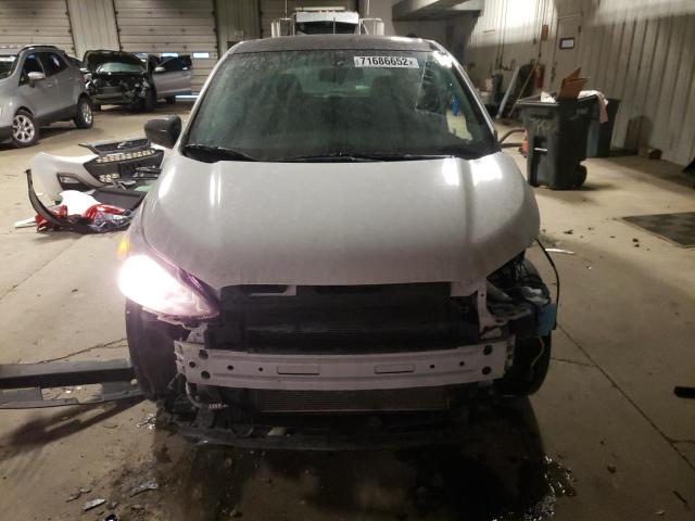 Photo 5 from auction – 2021 CHEVROLET SPARK 1LT with VIN KL8CD6SA0MC226403