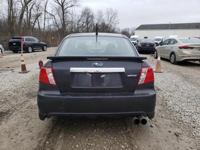 Photo 6 from auction – 2009 SUBARU IMPREZA WR with VIN JF1GE76669G511131
