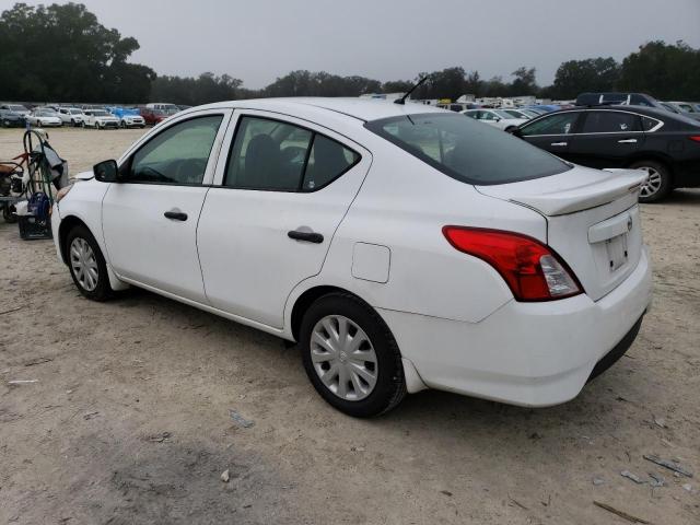 Photo 2 from auction – 2017 NISSAN VERSA S with VIN 3N1CN7AP3HL851276