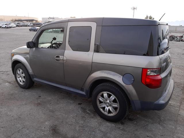 Photo 2 from auction – 2007 HONDA ELEMENT EX with VIN 5J6YH18727L011197