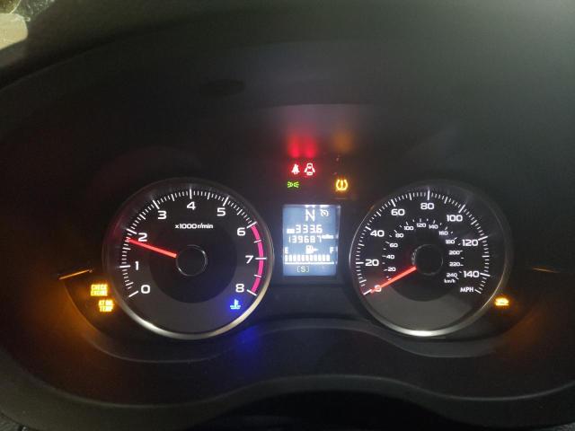 Photo 9 from auction – 2015 SUBARU FORESTER 2 with VIN JF2SJGDC0FH585418