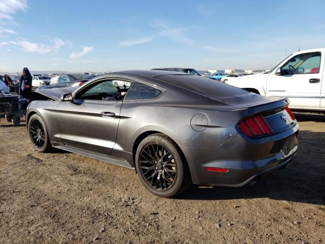 Photo 2 from auction – 2015 FORD MUSTANG with VIN 1FA6P8TH8F5396380