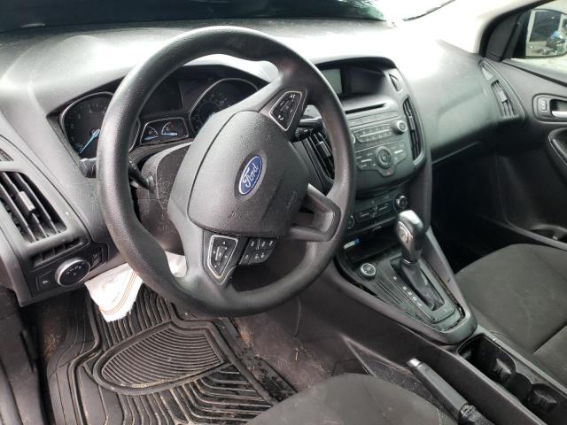 Photo 8 from auction – 2015 FORD FOCUS SE with VIN 1FADP3F24FL238681