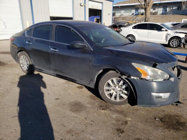 Photo 4 from auction – 2014 NISSAN ALTIMA 2.5 with VIN 1N4AL3AP3EC288343