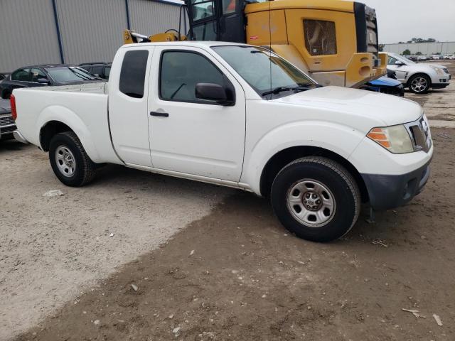 Photo 4 from auction – 2014 NISSAN FRONTIER S with VIN 1N6BD0CT9EN752211