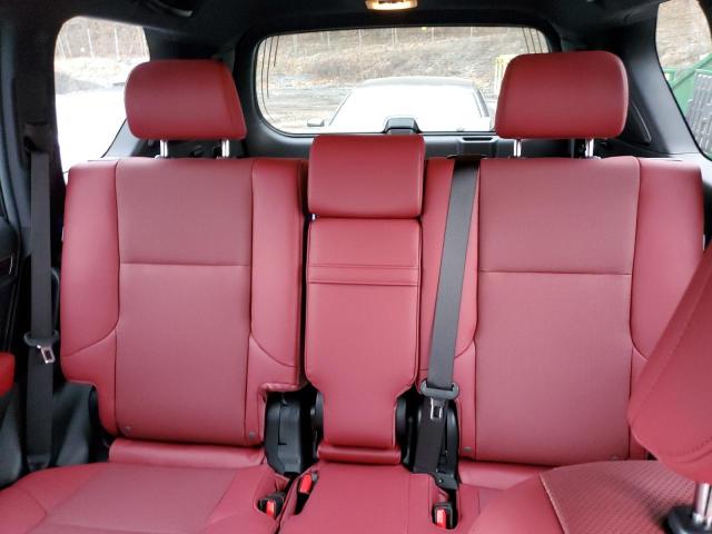 Photo 10 from auction – 2022 LEXUS GX 460 with VIN JTJAM7BX2N5333240