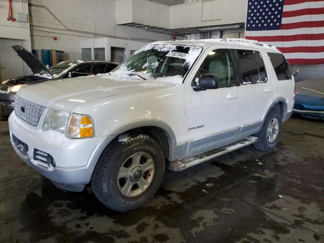 FORD EXPLORER L 2002 with VIN 1FMZU75EX2ZA01093 - Photo from auction