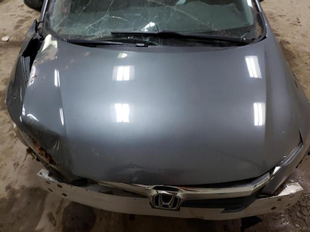 Photo 11 from auction – 2012 HONDA CIVIC LX with VIN 19XFB2F54CE000808