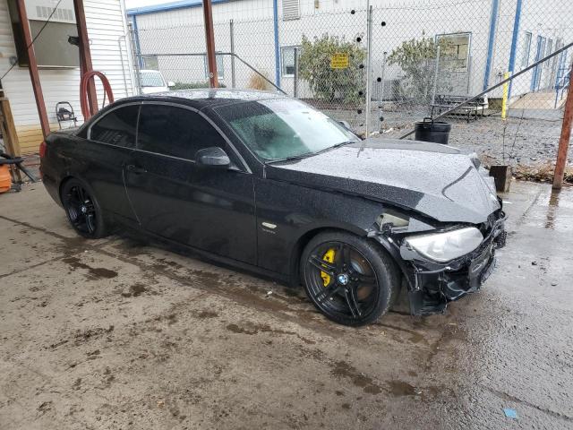 Photo 4 from auction – 2011 BMW 335 IS with VIN WBADX1C53BE569583