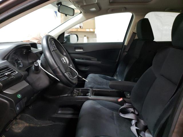 Photo 7 from auction – 2012 HONDA CR-V EX with VIN 5J6RM4H54CL048147