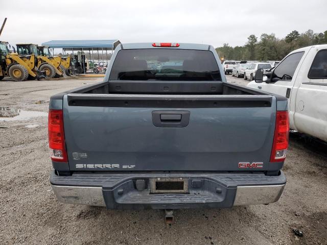 Photo 6 from auction – 2013 GMC SIERRA K15 with VIN 3GTP2WE71DG375172