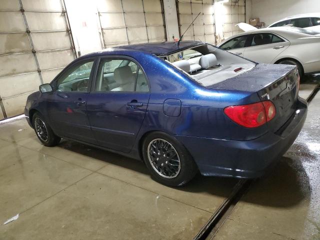 Photo 2 from auction – 2008 TOYOTA COROLLA CE with VIN 1NXBR30E68Z941920