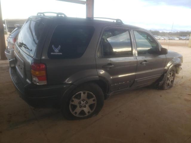 Photo 3 from auction – 2003 FORD ESCAPE LIM with VIN 1FMCU04193KB12935