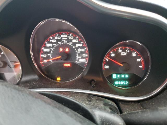 Zdjęcie 9 z aukcji – 2013 DODGE AVENGER SE z VIN 1C3CDZABXDN564340