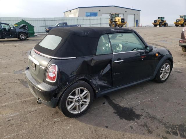Photo 3 from auction – 2015 MINI COOPER with VIN WMWZN3C54FT863003