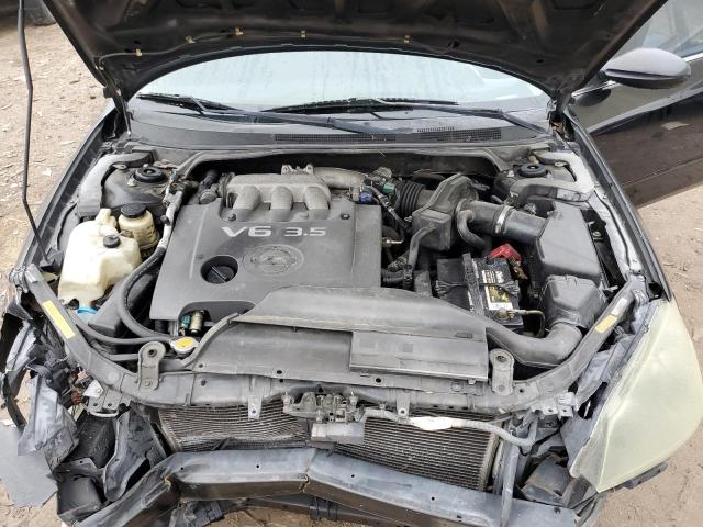 Photo 11 from auction – 2006 NISSAN ALTIMA SE with VIN 1N4BL11D16N426465