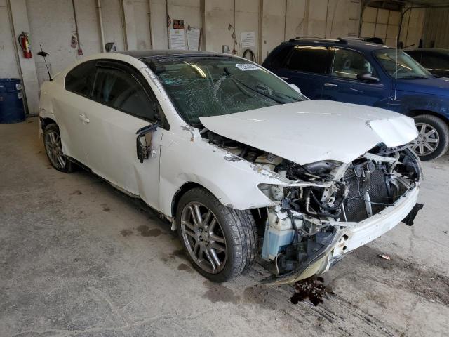 Photo 4 from auction – 2008 SCION TC with VIN JTKDE167080228369