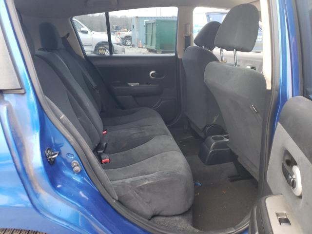 Photo 10 from auction – 2011 NISSAN VERSA S with VIN 3N1BC1CPXBL486761