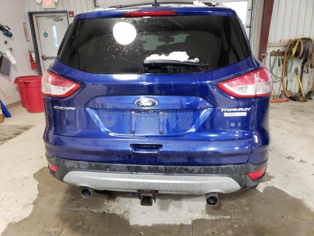 Photo 6 from auction – 2013 FORD ESCAPE TIT with VIN 1FMCU0J97DUB29068