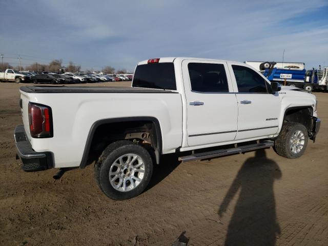 Photo 3 from auction – 2017 GMC SIERRA K15 with VIN 3GTU2NEJ9HG174635
