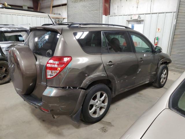 Photo 3 from auction – 2011 TOYOTA RAV4 LIMIT with VIN 2T3DK4DV3BW047711