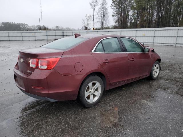 Photo 3 from auction – 2016 CHEVROLET MALIBU LIM with VIN 1G11C5SA8GF129344