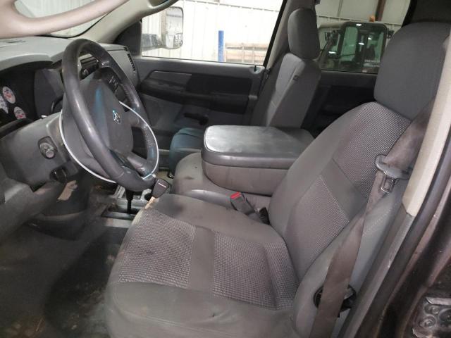 Photo 7 from auction – 2008 DODGE RAM 1500 with VIN 1D7HU18268J109528