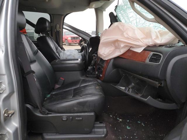 Photo 7 from auction – 2011 CHEVROLET SILV2500 2 with VIN 1GC1KYC8XBF192073