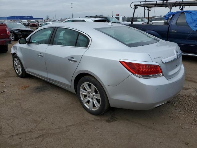 Photo 2 from auction – 2013 BUICK LACROSSE with VIN 1G4GC5E37DF127705