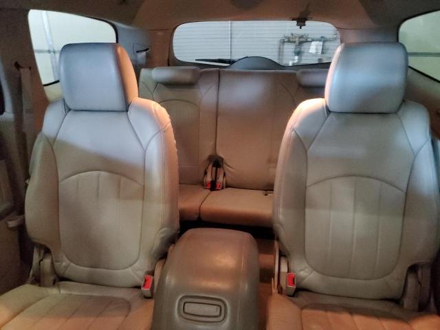 Photo 10 from auction – 2011 BUICK ENCLAVE CX with VIN 5GAKRBED1BJ278393