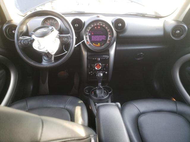 Photo 8 from auction – 2016 MINI COOPER COU with VIN WMWZB3C50GWR46890