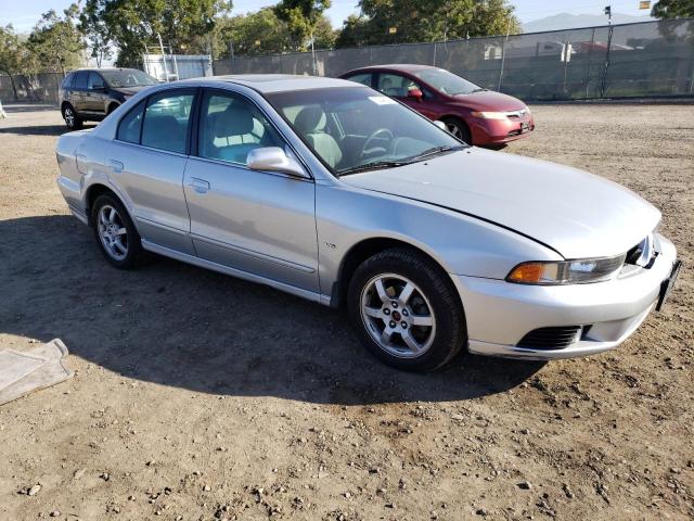 Photo 4 from auction – 2003 MITSUBISHI GALANT ES with VIN 4A3AA46H93E208825