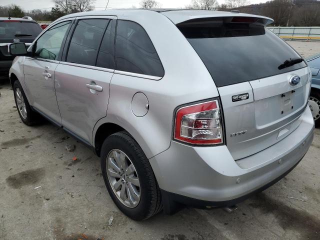 Photo 2 from auction – 2010 FORD EDGE LIMIT with VIN 2FMDK3KC0ABB56443