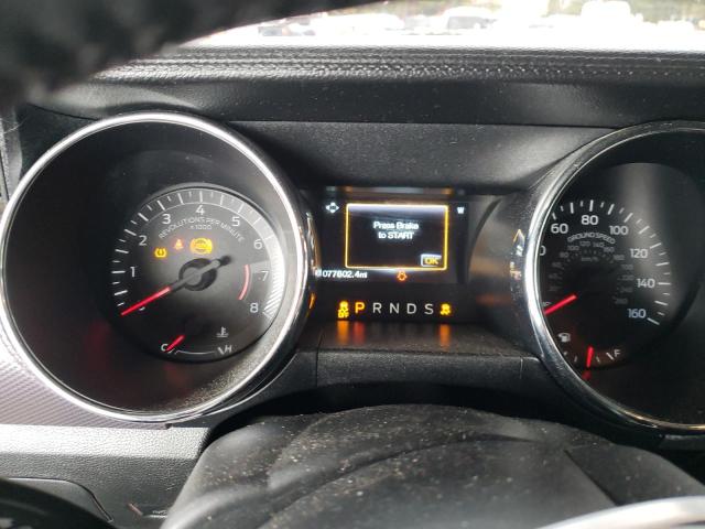 Photo 9 from auction – 2015 FORD MUSTANG GT with VIN 1FA6P8CF4F5351273
