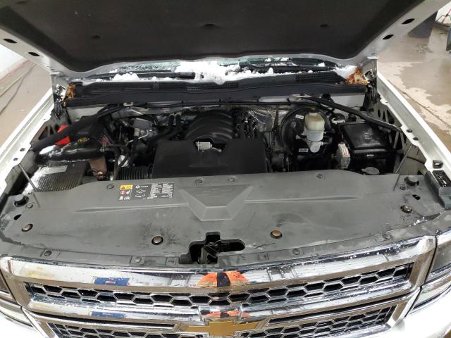 Photo 11 from auction – 2014 CHEVROLET SILVERADO with VIN 3GCUKREH7EG291663