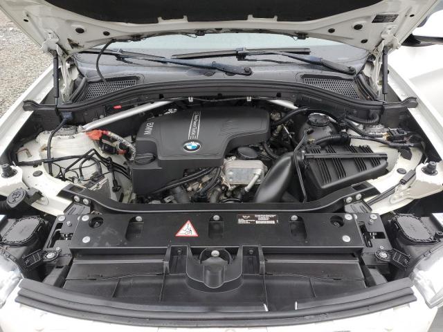Photo 12 from auction – 2013 BMW X3 XDRIVE2 with VIN 5UXWX9C52D0A17813
