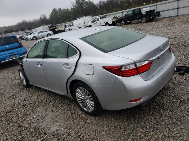 Photo 2 from auction – 2014 LEXUS ES 350 with VIN JTHBK1GG5E2129941