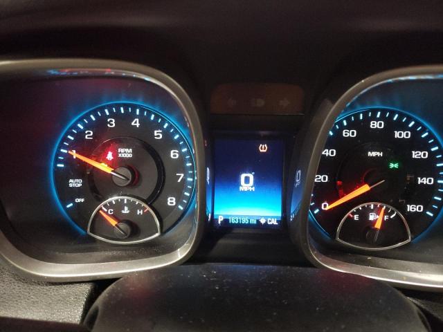 Photo 9 from auction – 2014 CHEVROLET MALIBU 1LT with VIN 1G11C5SL9EF173464