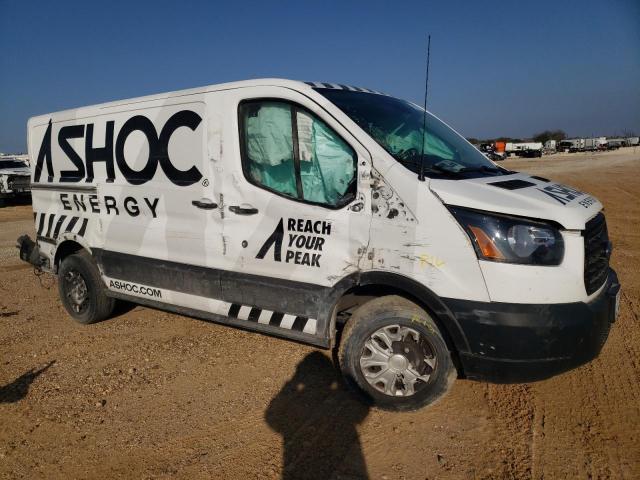 Photo 4 from auction – 2019 FORD TRANSIT T- with VIN 1FTYE1YM4KKA10278