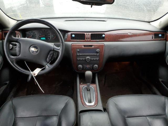 Photo 8 from auction – 2008 CHEVROLET IMPALA LT with VIN 2G1WT58K489158937