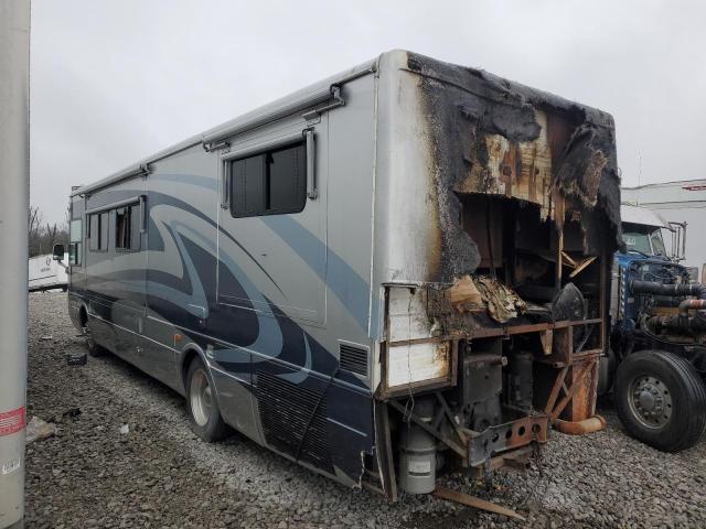 Photo 3 from auction – 2003 NATI TRADEWIND with VIN 4U7H5DK1731102996