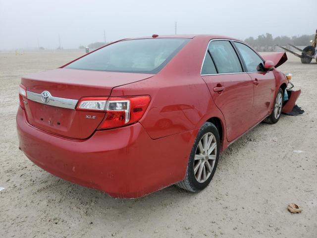 Photo 3 from auction – 2012 TOYOTA CAMRY BASE with VIN 4T4BF1FK7CR273134
