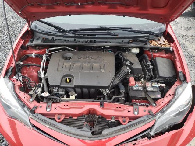 Photo 11 from auction – 2017 TOYOTA COROLLA L with VIN 2T1BURHE8HC844581