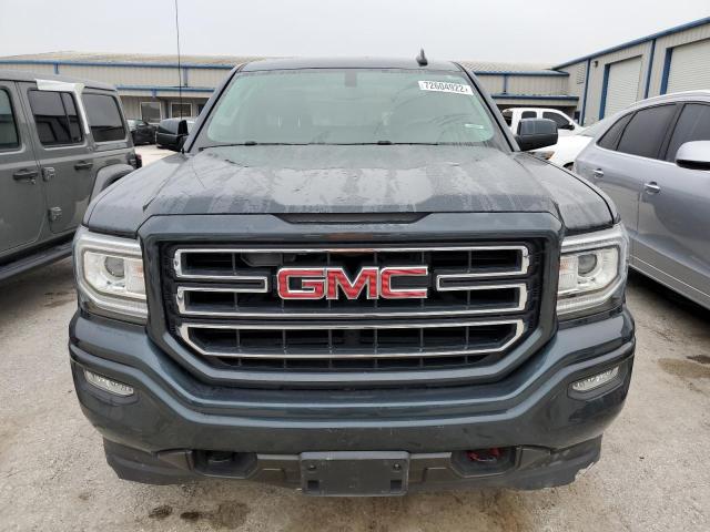 Photo 5 from auction – 2017 GMC SIERRA C15 with VIN 1GTR1LEC6HZ156527