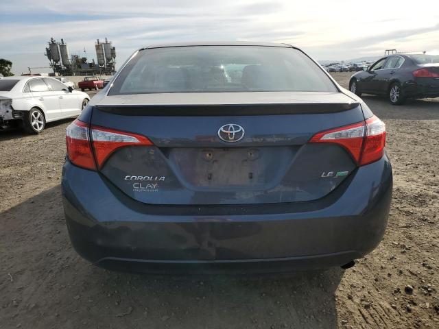 Photo 6 from auction – 2014 TOYOTA COROLLA EC with VIN 2T1BPRHE3EC099225