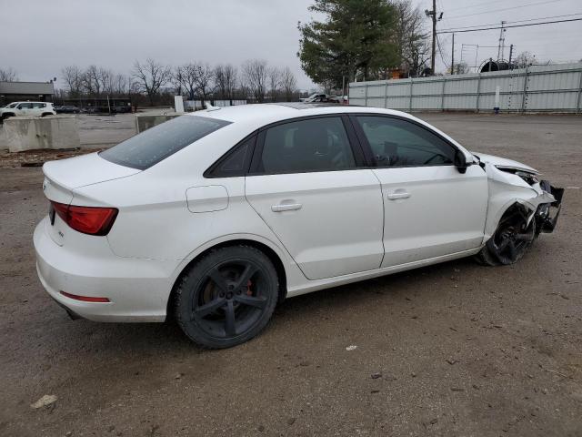 Photo 3 from auction – 2016 AUDI A3 PREMIUM with VIN WAUB8GFF6G1034466
