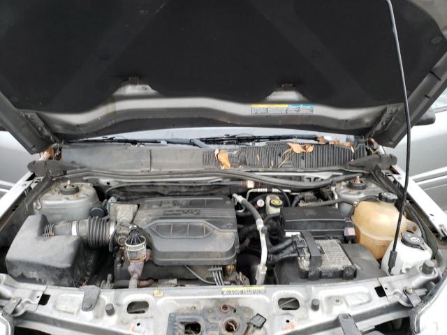 Photo 11 from auction – 2005 CHEVROLET EQUINOX LS with VIN 2CNDL13F656177791