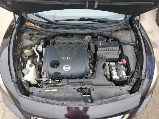 Photo 11 from auction – 2014 NISSAN MAXIMA S with VIN 1N4AA5AP4EC430247
