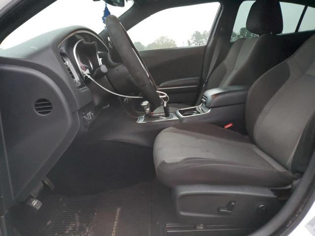 Photo 7 from auction – 2015 DODGE CHARGER SX with VIN 2C3CDXHG3FH738556